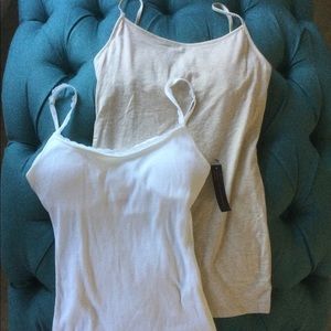 Basic cami top